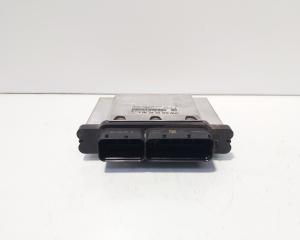 Calculator motor ECU, cod 04E907309AF, 0261S09531, VW Polo (6R), 1.2 TSI, CJZD (id:679037)