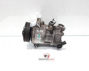 Compresor clima, cod 5N0820803B, VW Polo (6R), 1.2 TSI, CBZ (idi:414351)