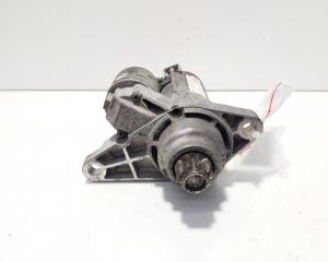 Electromotor, cod 02T911024N, Seat Ibiza 5 Sportcoupe (6J1), 1.2 TSI, CBZB, 5 vit man (idi:626735)