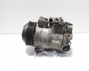 Compresor clima, cod A0022303111, Mercedes Clasa E T-Model (S212), 2.2 CDI, OM651924 (idi:624297)