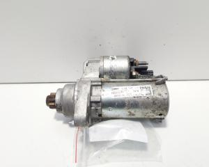 Electromotor, cod 02T911024N, Seat Ibiza 5 Sportcoupe (6J1), 1.2 TSI, CBZB, 5 vit man (idi:626699)