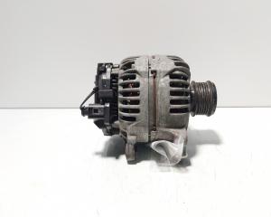 Alternator 140A Bosch, cod 06F903023F, VW Passat Variant (3C5), 2.0 TFSI, BWA (idi:670650)