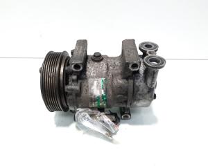 Compresor clima, Ford Fiesta 6, 1.4 TDCI, F6JB (idi:558439)