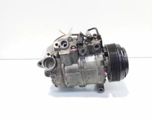 Compresor clima, cod 447260-1852, Bmw 3 Cabriolet (E93), 2.0 diesel, N47D20A (idi:562222)