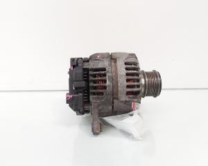 Alternator 110A, cod 06F903023D, Audi A1 (8X1), 1.6 TDI, CAYC (idi:621587)