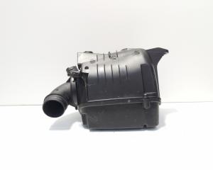 Carcasa filtru aer, cod 1F0129607, 1K0129610B, Audi A3 (8P1) 1.6 benz, BGU (id:678936)