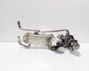 Racitor gaze cu egr, cod 03L131512AS, 0280751012, Seat Ibiza 5 (6J5) 1.6 TDI, CAY (id:678919)