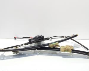 Macara cu motoras usa stanga fata, cod 5E0837461, Skoda Octavia 3 Combi (5E5) (id:679002)