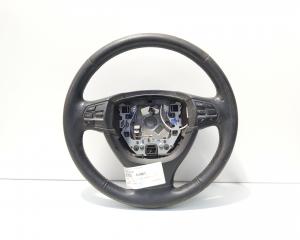 Volan piele cu comenzi, Bmw 5 (F10) (id:678861)