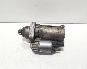Electromotor Valeo, cod 02Z911023G, Vw Jetta 4 (6Z) 1.4 TSI, CAVD, 6 vit man (idi:641546)