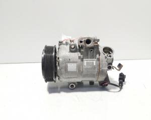 Compresor clima, cod 6Q0820808F, Skoda Roomster (5J), 1.4 benz, BXW (idi:676797)