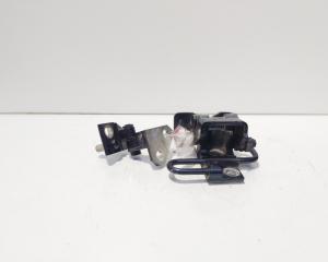 Set balamale usa stanga spate, Vw Golf 5 Plus (5M1) (id:678945)