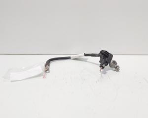 Borna baterie (-) cu capsa, cod 6C0915181A, VW Polo (6R) (id:679144)