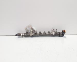 Rampa injectoare cu senzori, cod 03L089C, Vw Tiguan (5N) 2.0 TDI, CBB (id:679206)