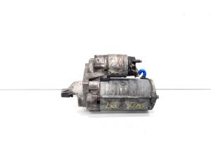 Electromotor, Citroen C3 (II), 1.6 HDI, 9HX, 5 vit man (idi:524496)