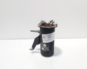 Carcasa filtru combustibil, cod 3C0127400C, Vw Scirocco (137) 2.0 TDI, CBDB (id:679077)