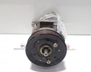 Compresor clima, cod 13250604, Opel Zafira B (A05), 1.6 benz, A16XER (idi:378186)