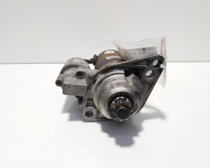 Electromotor, cod 0001123012, Skoda Superb II Combi (3T5) 1.9 TDI, BLS, 5 vit man (idi:627014)