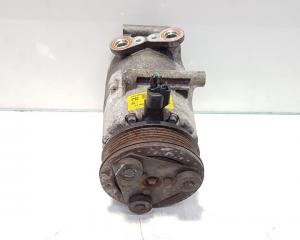 Compresor clima, Ford Focus 2 Sedan (DA), 1.8 benz, QQDB (idi:382366)