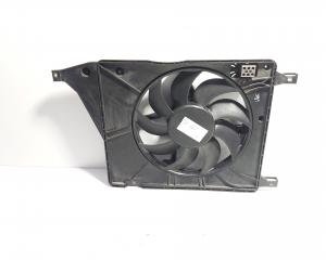 Electroventilator, cod 21483BB50A, Nissan Qashqai 1.6 DCI (id:678374)