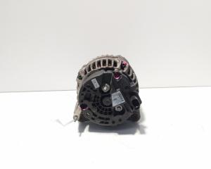 Alternator 140A Bosch, cod 06F903023F, VW Golf 5 (1K1), 2.0 TDI, BKD (idi:670685)