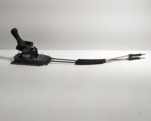 Timonerie, cod 6RA711049D, Skoda Rapid (NH3) 1.4 TDI, CUS, 5 vit man (id:678173)