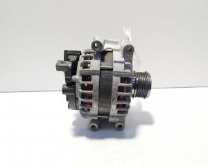 Alternator 140A, cod 06K903024A, Audi A3 (8V1), 2.0 TSI, CJXG (idi:627513)