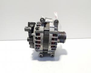 Alternator 140A, cod 06K903024A, Audi A3 Sedan (8VS, 8VM), 2.0 TSI, CJXG (idi:627513)