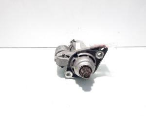 Electromotor Valeo, cod 02Z911023G, Seat Altea (5P1), 1.4 TSI, CAX, 6 vit man (idi:572722)