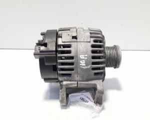 Alternator, VW Passat Variant (3C5), 1.4 TSI, CAX (idi:627501)