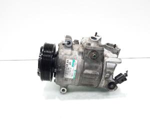 Compresor clima, cod 1K0820859F, Skoda Fabia 2 Combi (5J, 545), 1.9 TDI, BLS (idi:595863)
