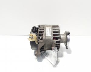 Alternator 105A, cod 4M5T-10300-LB, Ford Focus 2 Combi (DA), 1.8 TDCI, KKDA (idi:670501)