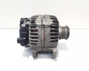 Alternator 140A, cod 03L903023, Skoda Superb II (3T4), 1.6 TDI, CAY (idi:631033)