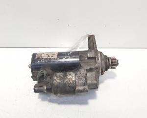 Electromotor cu start stop, cod 02Z911024H, Seat Leon (1P1) 1.6 TDI, CAY, 5 vit man (idi:641496)