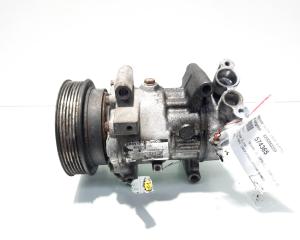 Compresor clima Sanden, cod 8200953359, Renault Megane 2 Combi, 1.5 DCI, K9KP732 (idi:574365)