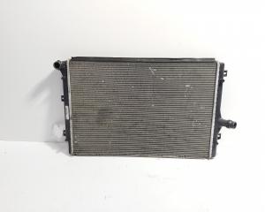 Radiator racire apa, cod 1K0121251DM, VW Passat (3C2), 2.0 TDI, BKP (id:678952)