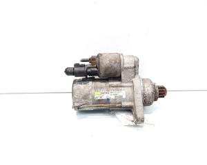 Electromotor, cod 0AM911023L, Seat Leon (1P1), 1.6 TDI, CAY, DSG (idi:524353)