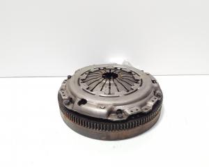 Volanta masa simpla cu placa presiune, Vw Polo (6R) 1.2 TDI, CFW, 5 vit man (id:679289)