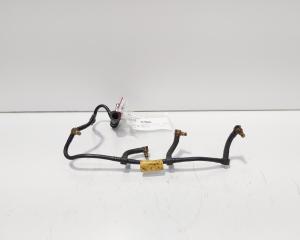 Rampa retur injectoare, Renault Scenic 3 1.5 DCI, K9K832 (id:679291)