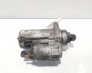 Electromotor, cod 02M911023N, Skoda Superb II (3T4), 2.0 TDI, BMP, 6 vit man, 4X4 (idi:635956)