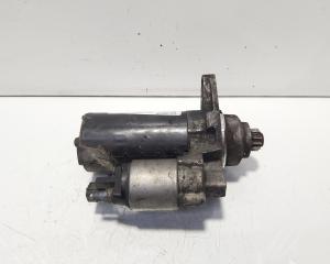 Electromotor, cod 02Z911023F, Audi A3 (8P1), 1.9 TDI, BXE, 5 vit man (idi:641524)