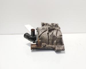 Suport motor, cod 9646075210, Peugeot 207 (WA) 1.4 benz, KFU (id:679272)