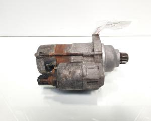 Electromotor, cod 02M911023N, Seat Leon (1P1) 2.0 TDI, BKD, 6 vit man (idi:602010)