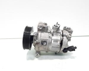 Compresor clima, cod 5Q0816803D, Audi A3 Sedan (8VS, 8VM), 2.0 TDI, DFG (idi:562032)