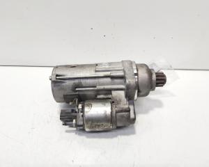 Electromotor, cod 0AM911023L, Vw Passat Alltrack (365), 1.6 TDI, CAY, DSG, cutie automata (idi:641429)