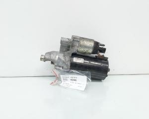 Electromotor, cod 03L911021E, Audi A5 Cabriolet (8F7) 2.0 TDI, CAG, 6 vit man (idi:662009)