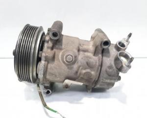 Compresor clima, cod 9655191580, Peugeot 206 SW, 1.6 HDI, 9HZ (idi:323566)