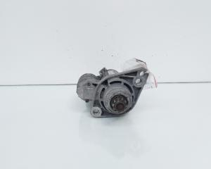 Electromotor Valeo, cod 02Z911023G, Audi A3 Cabriolet (8P7) 1.4 TFSI, CAX, 6 vit man (idi:662453)