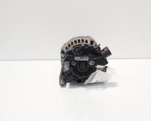 Alternator, Citroen C3 (II), 1.6 HDI, 9HX (idi:668509)