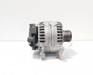 Alternator, VW Tiguan (5N), 2.0 TDI, CBA (idi:668525)